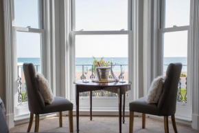 Seaways Apartment